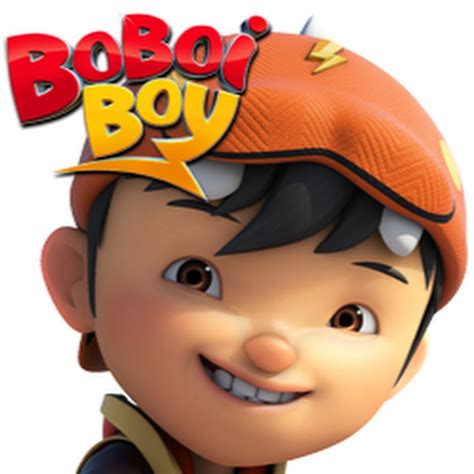 english boy hd|boboiboy english.